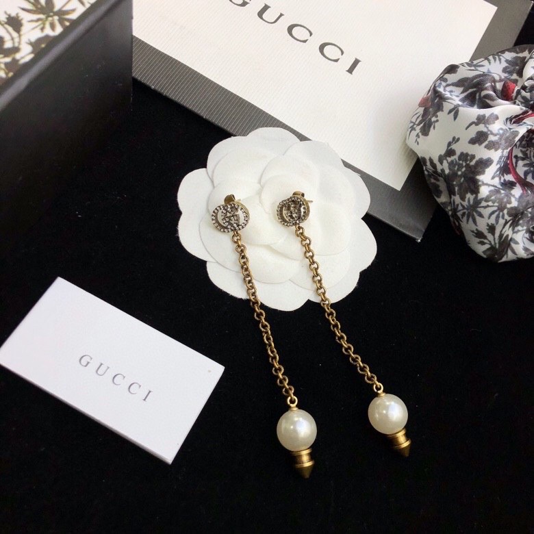 Gucci Earrings